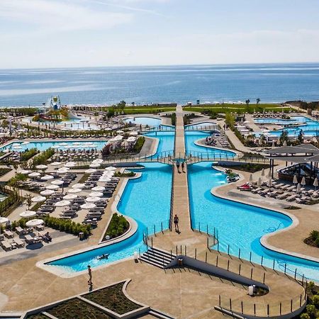 HOTEL WAVE RESORT POMORIE 5* (Bulgaria) - from £ 270